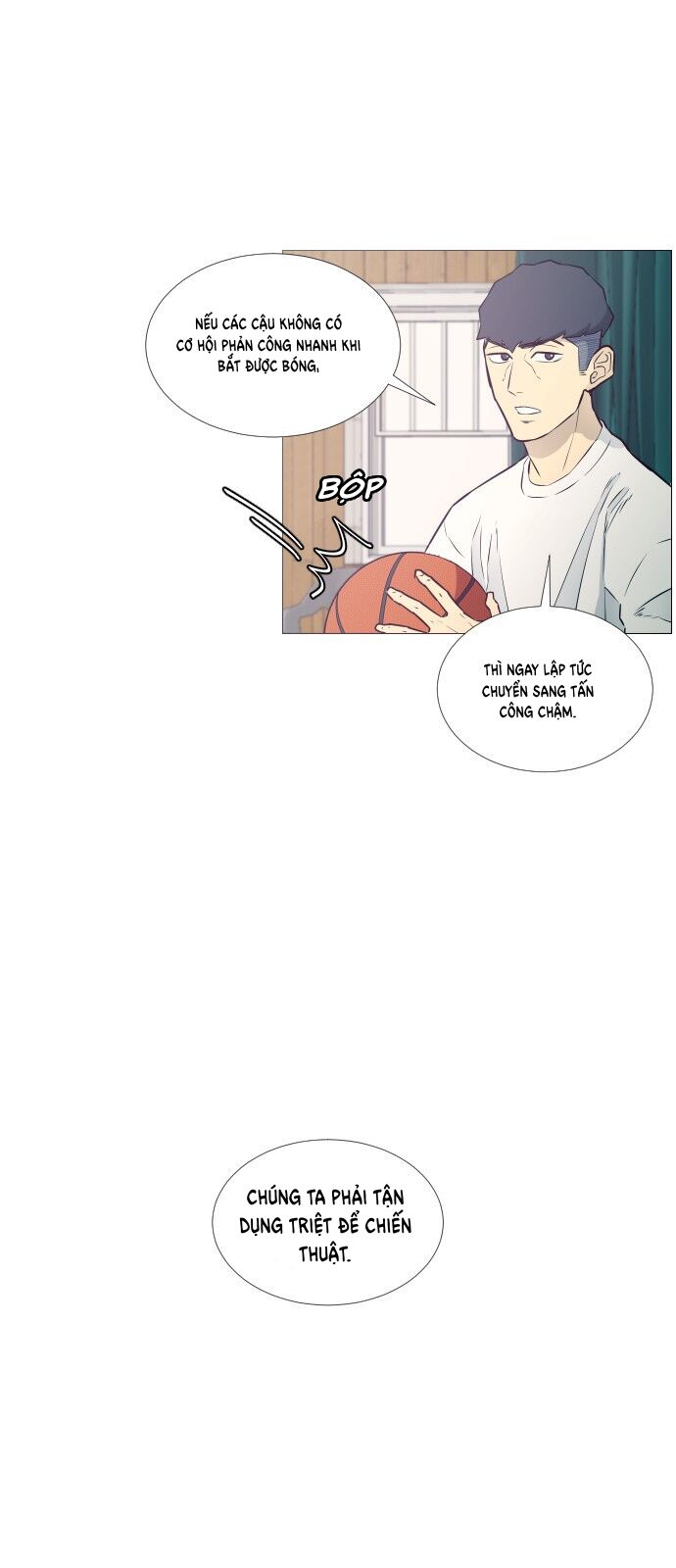 Garbage Time: Chapter 10