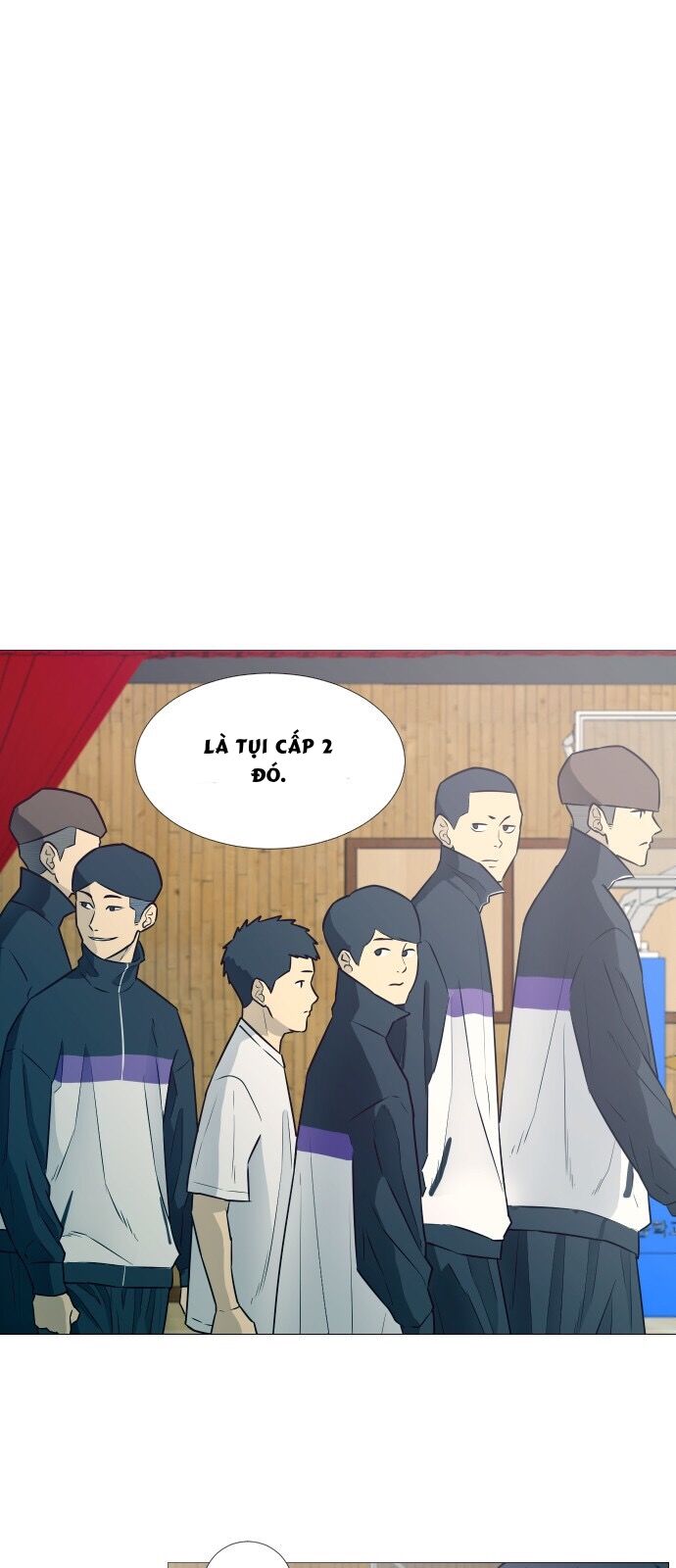 Garbage Time: Chapter 10