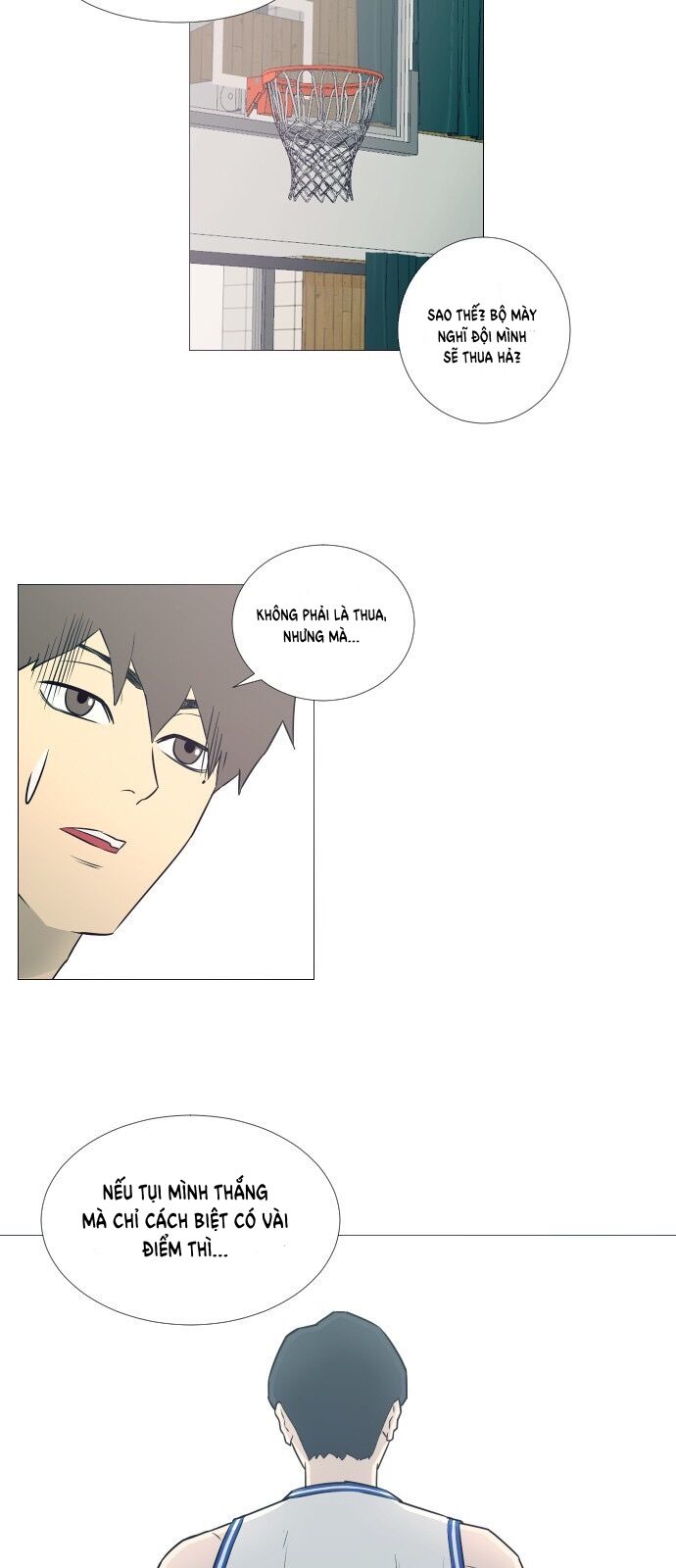 Garbage Time: Chapter 10