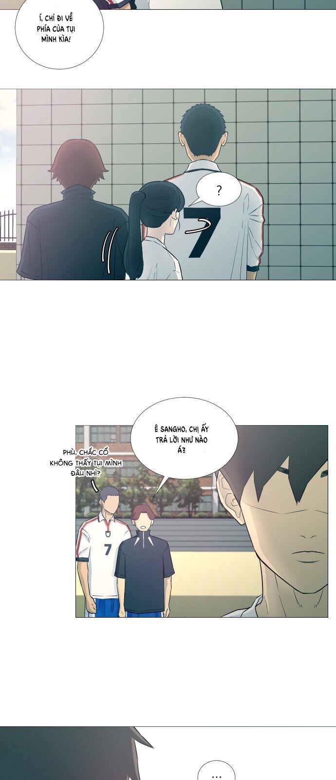 Garbage Time: Chapter 10