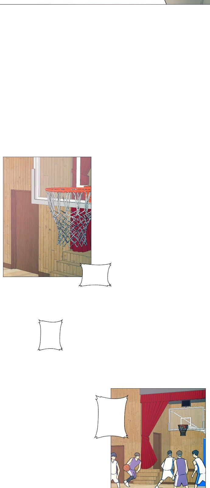 Garbage Time: Chapter 10