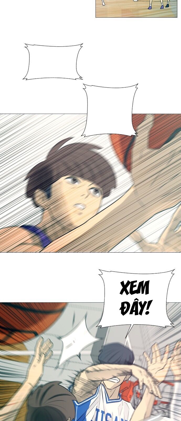 Garbage Time: Chapter 10