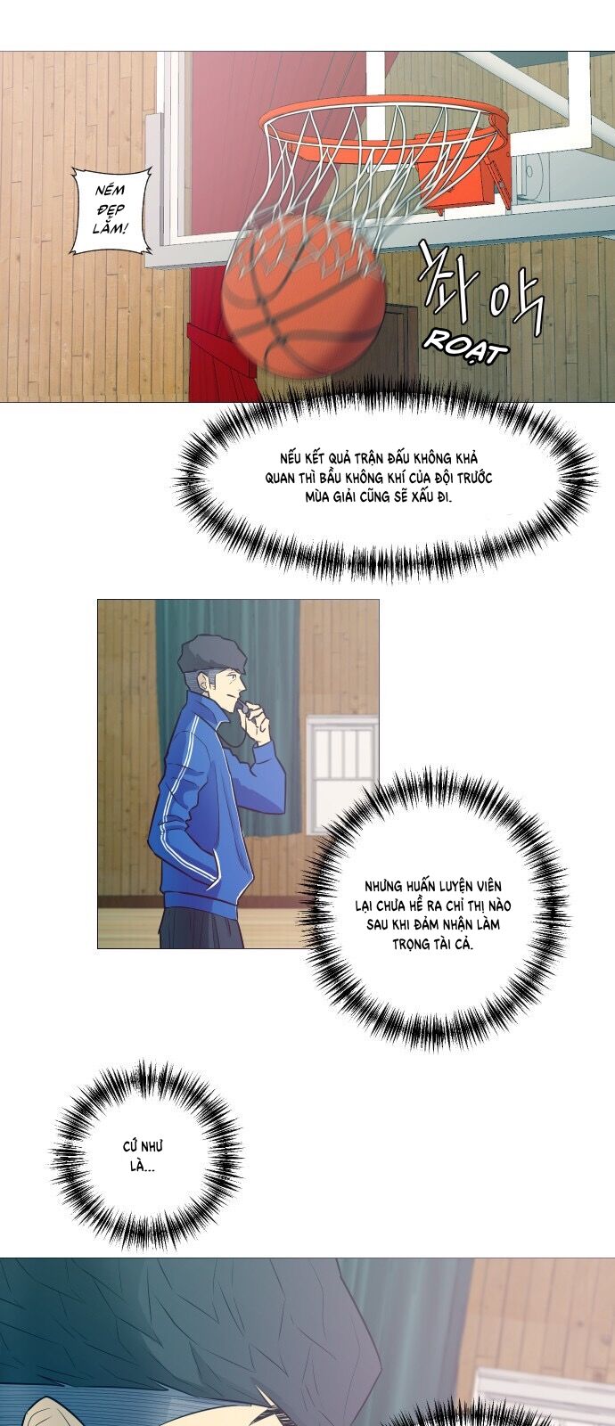 Garbage Time: Chapter 10