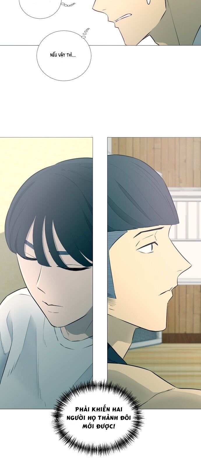 Garbage Time: Chapter 10