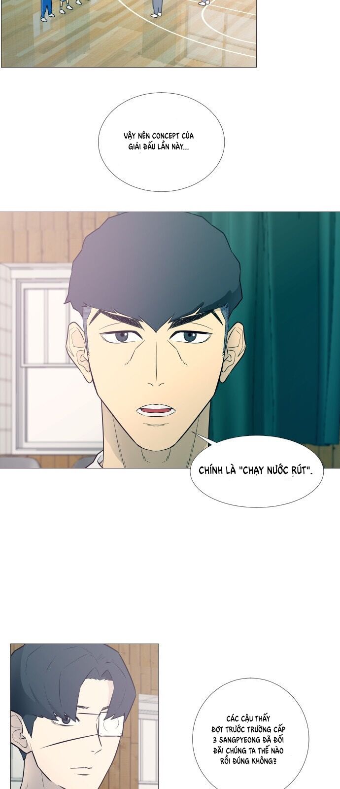 Garbage Time: Chapter 10