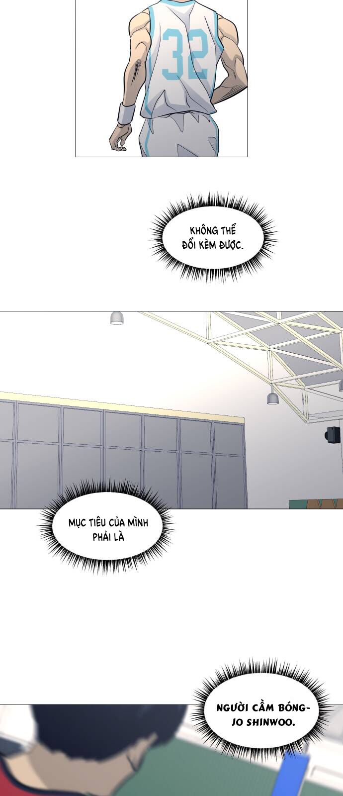 Garbage Time: Chapter 100