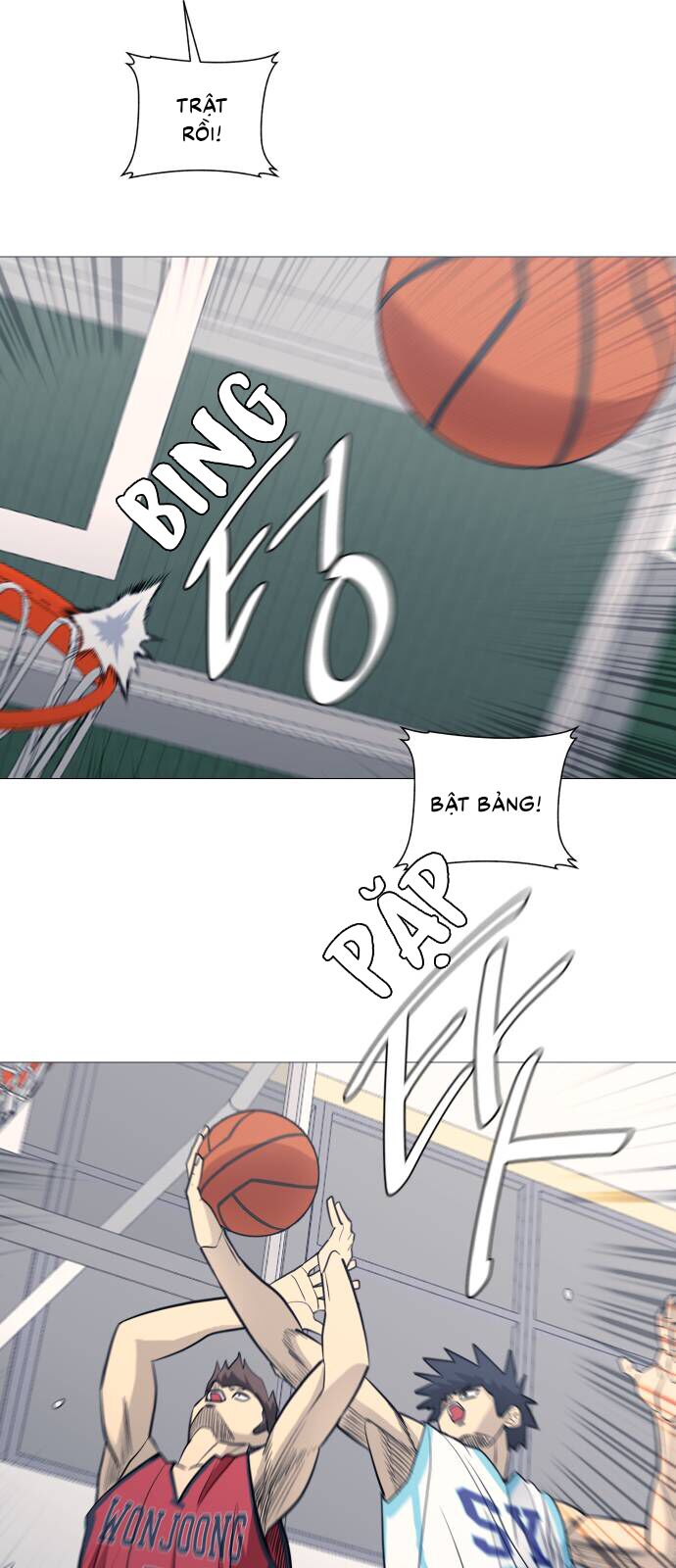 Garbage Time: Chapter 100