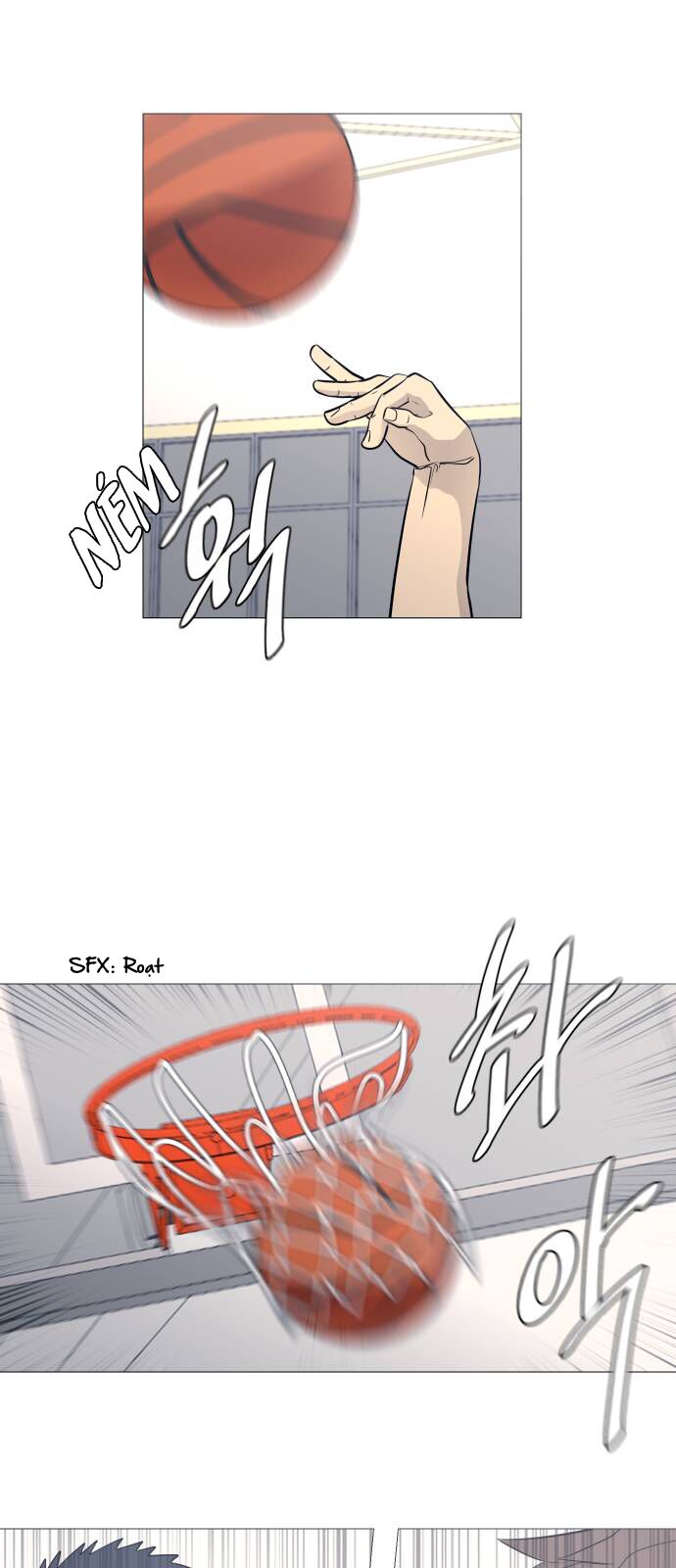 Garbage Time: Chapter 100