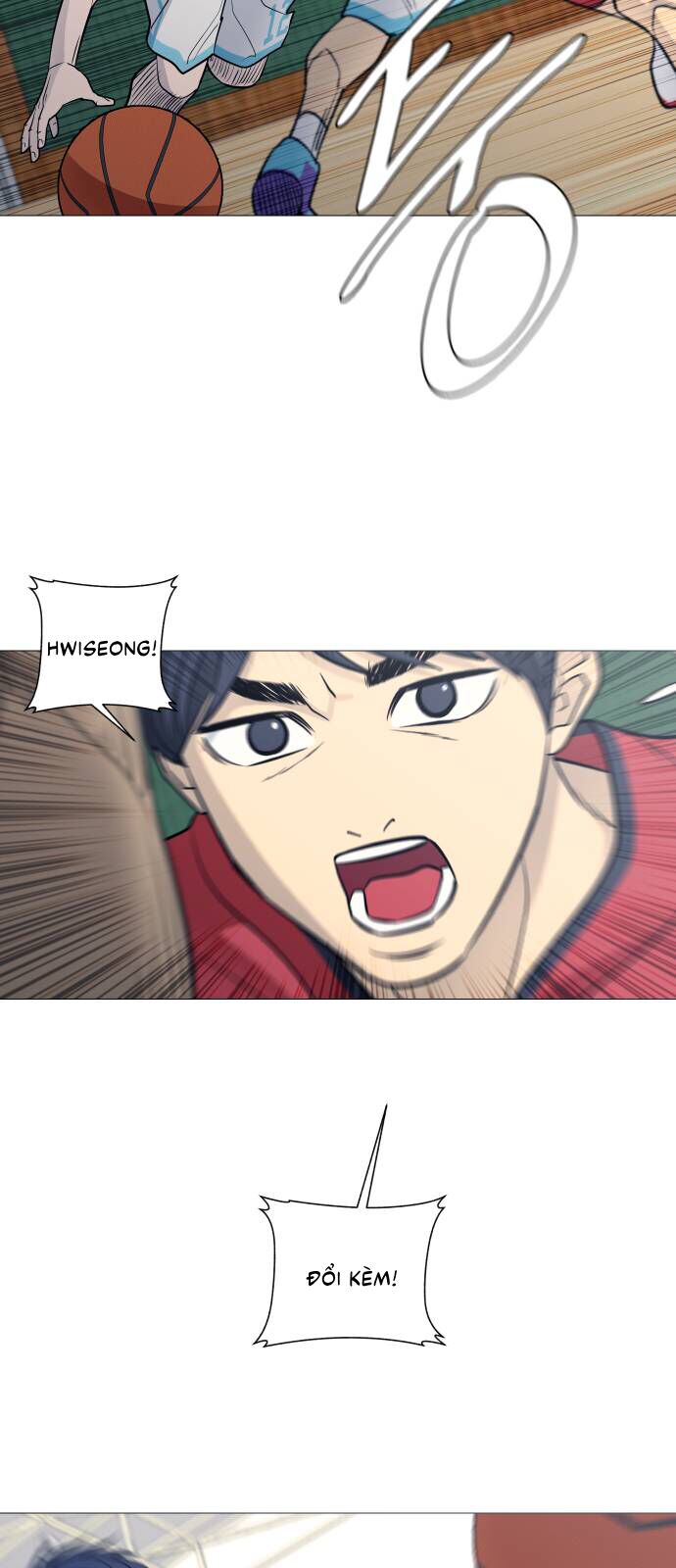 Garbage Time: Chapter 100