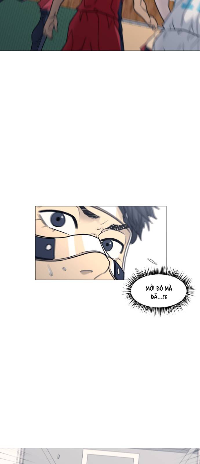 Garbage Time: Chapter 101