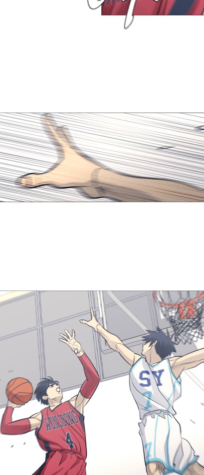 Garbage Time: Chapter 101