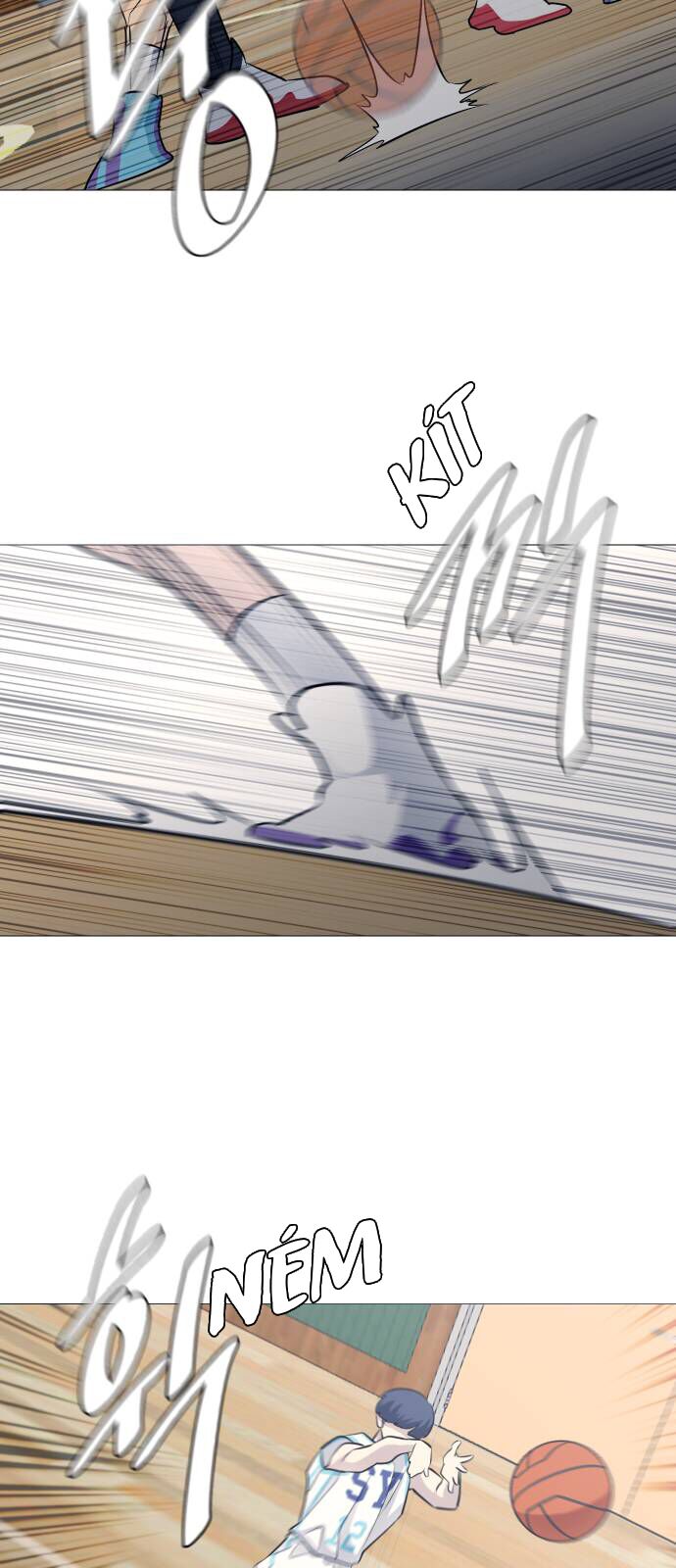 Garbage Time: Chapter 101