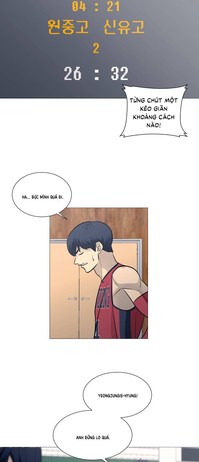 Garbage Time: Chapter 101