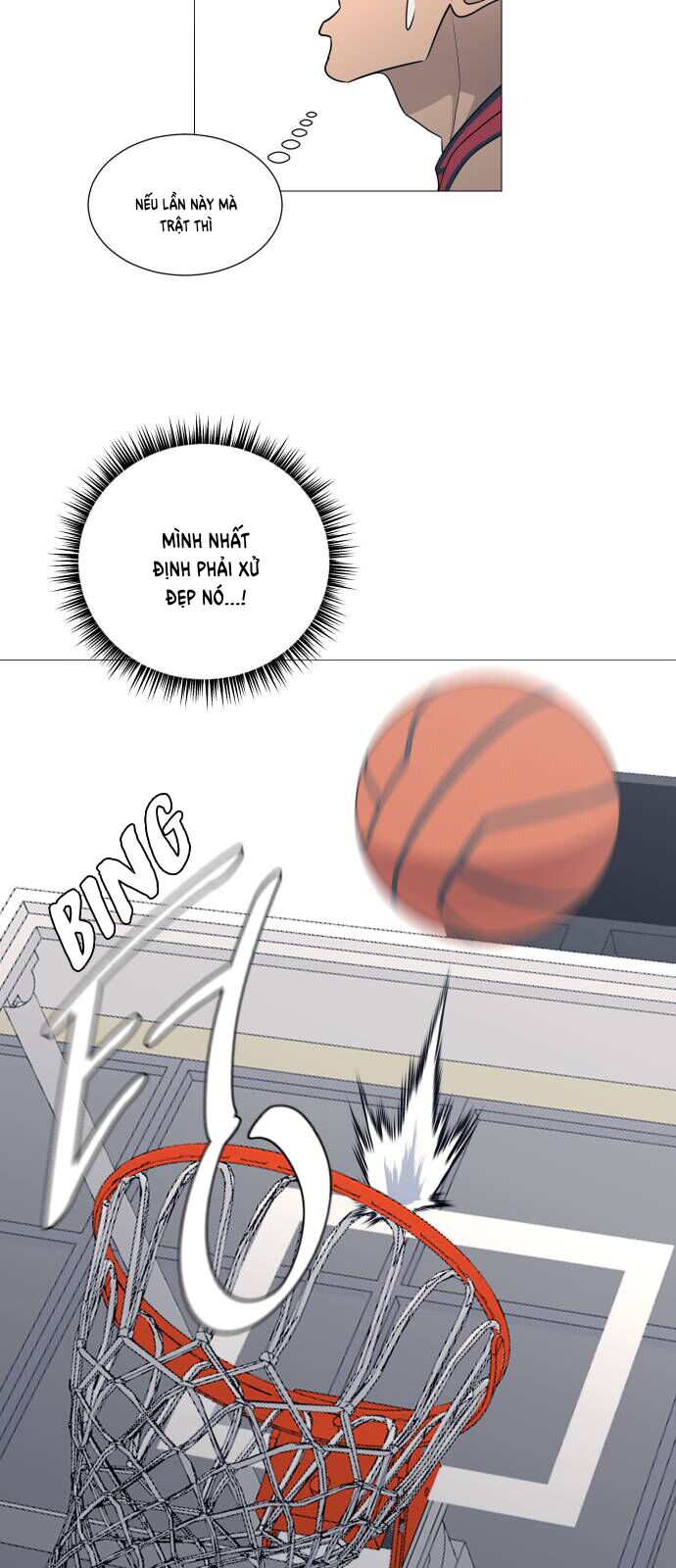 Garbage Time: Chapter 101