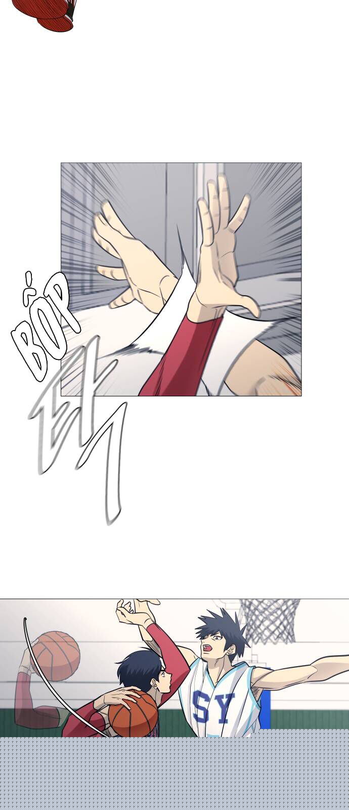 Garbage Time: Chapter 101