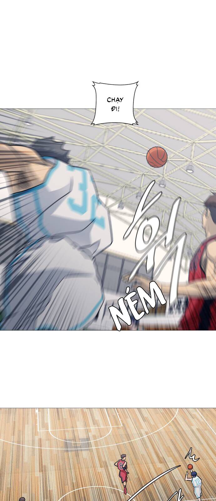 Garbage Time: Chapter 101