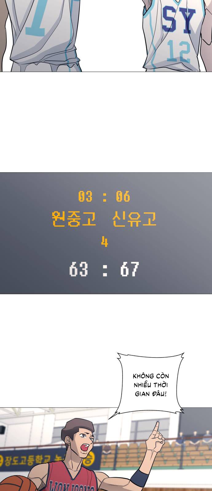 Garbage Time: Chapter 102