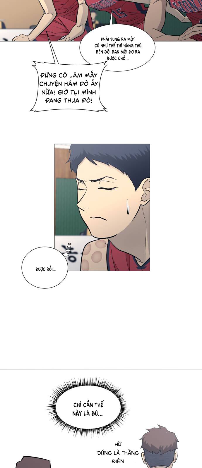 Garbage Time: Chapter 102