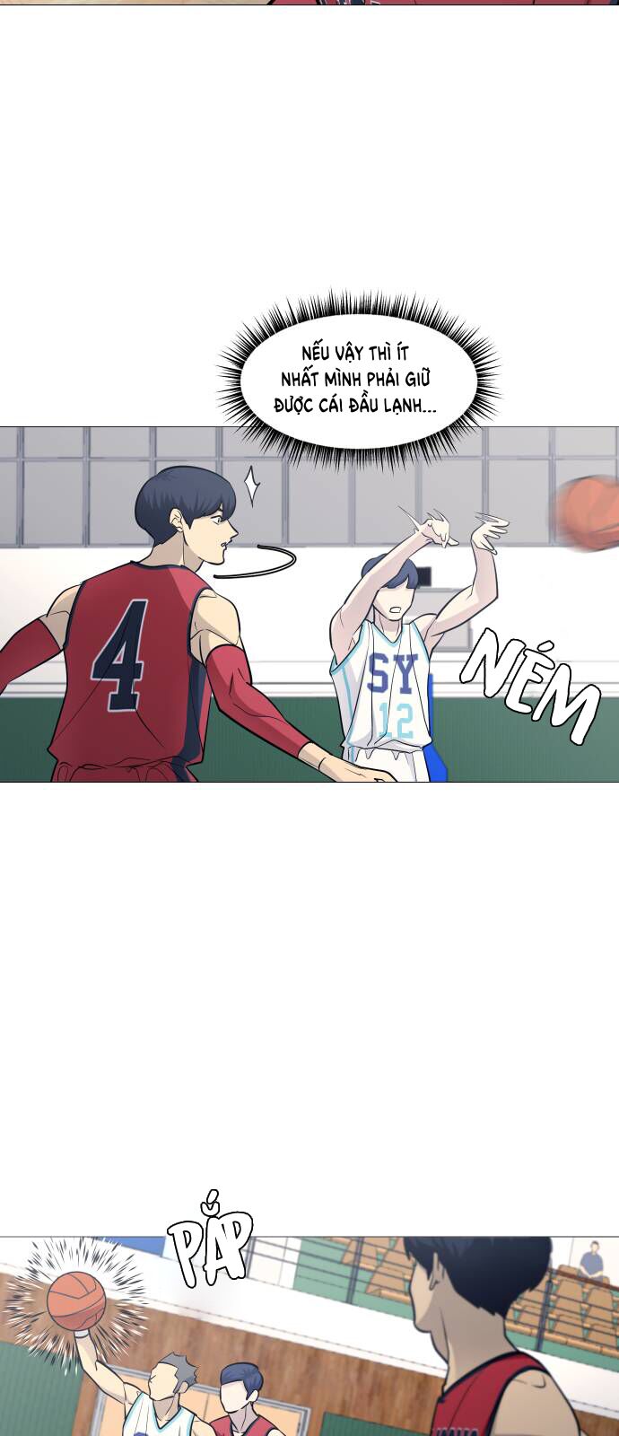 Garbage Time: Chapter 102