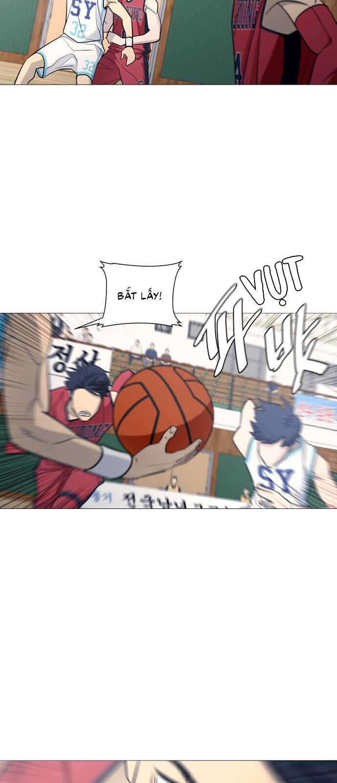 Garbage Time: Chapter 102