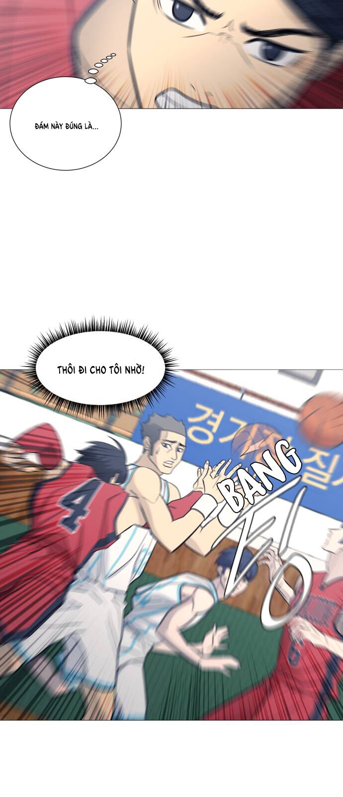 Garbage Time: Chapter 102