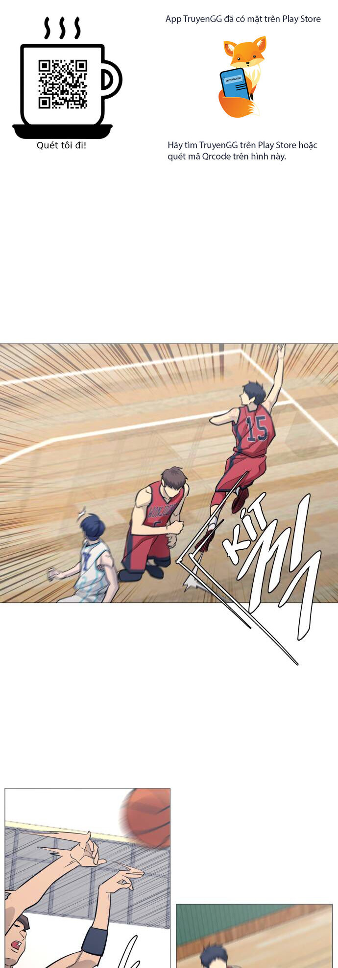 Garbage Time: Chapter 103