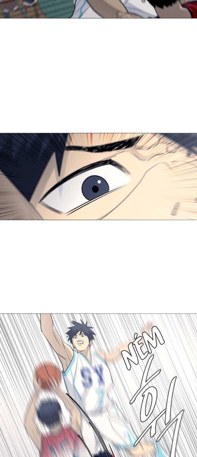 Garbage Time: Chapter 103