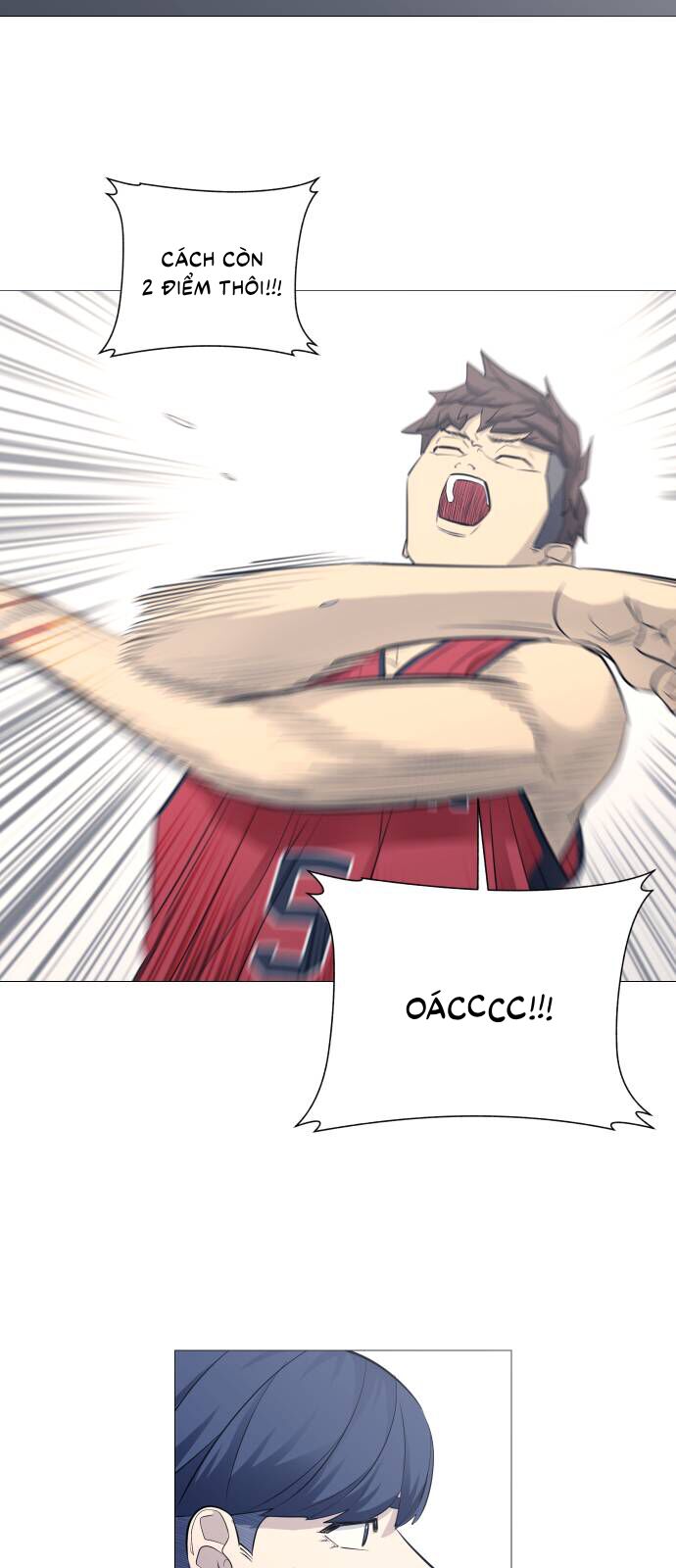 Garbage Time: Chapter 103