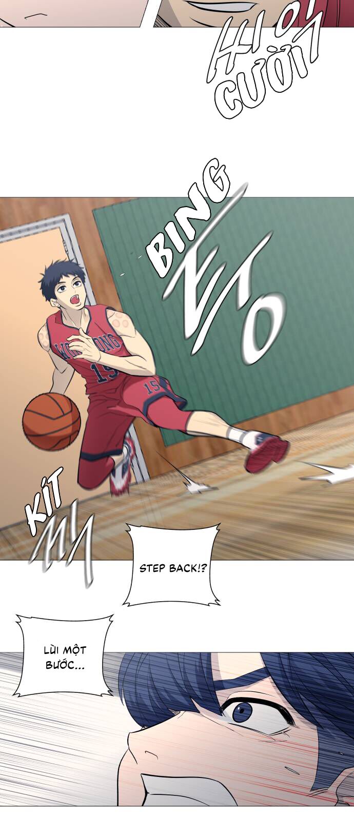 Garbage Time: Chapter 104