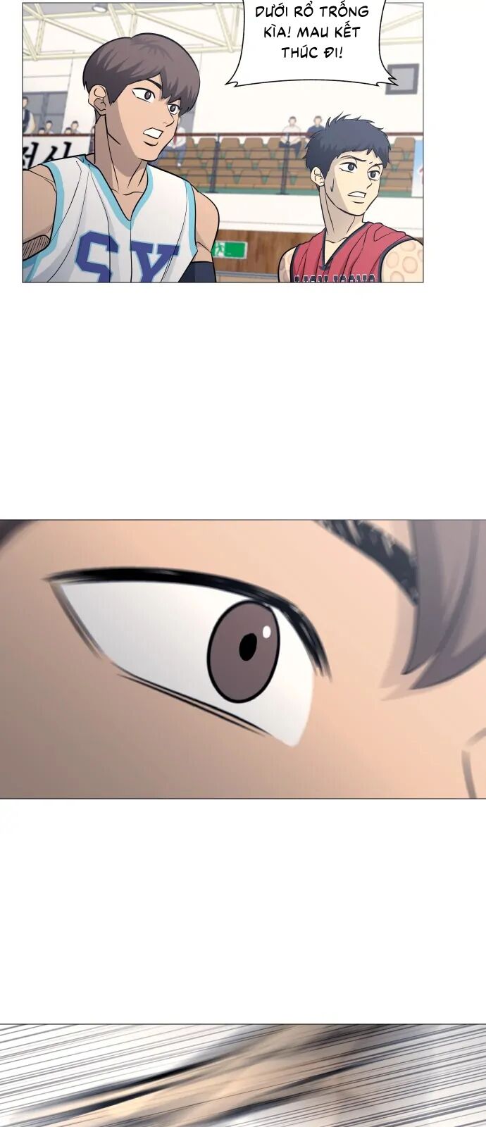 Garbage Time: Chapter 104