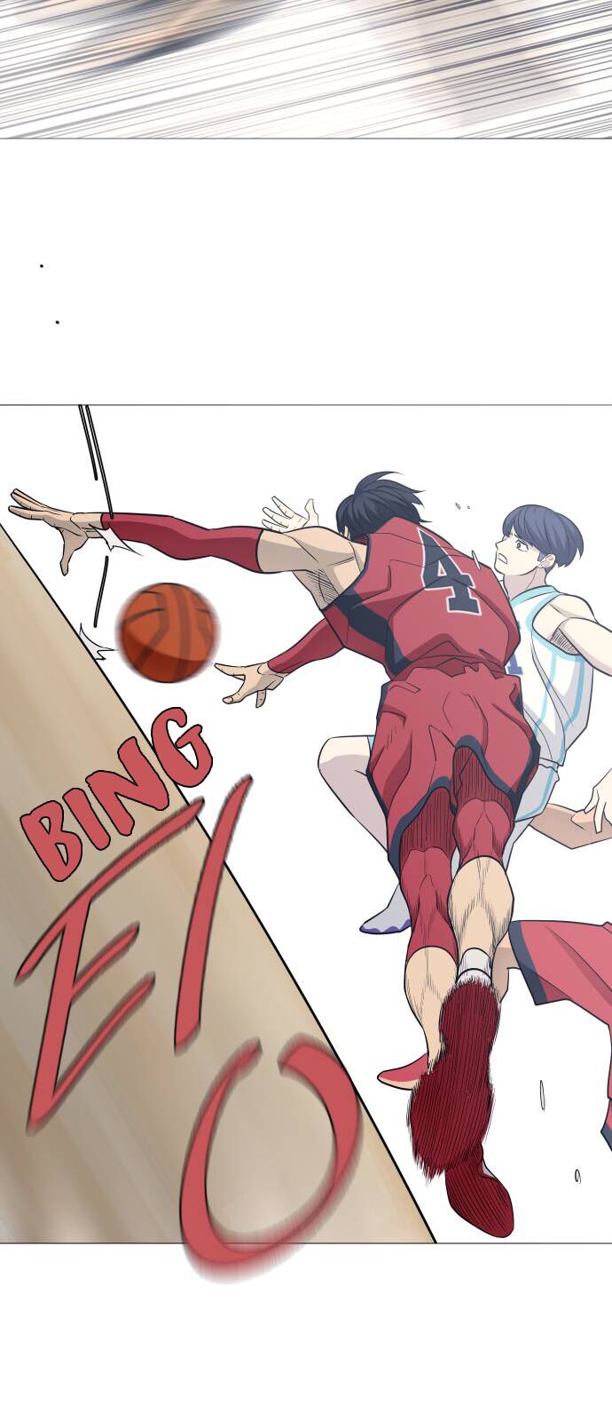 Garbage Time: Chapter 104