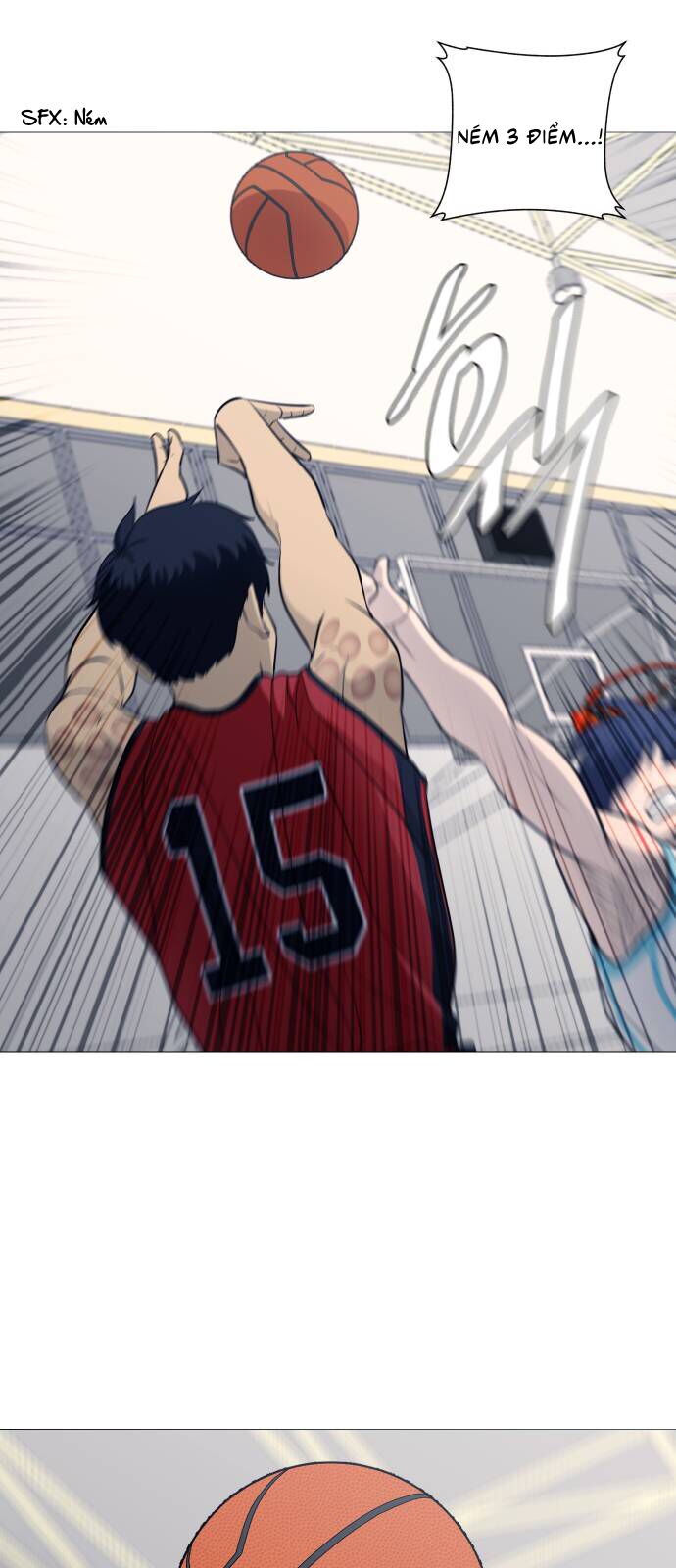 Garbage Time: Chapter 104