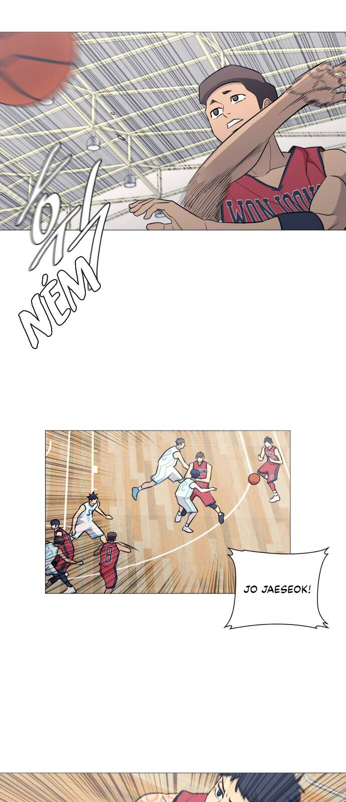 Garbage Time: Chapter 104