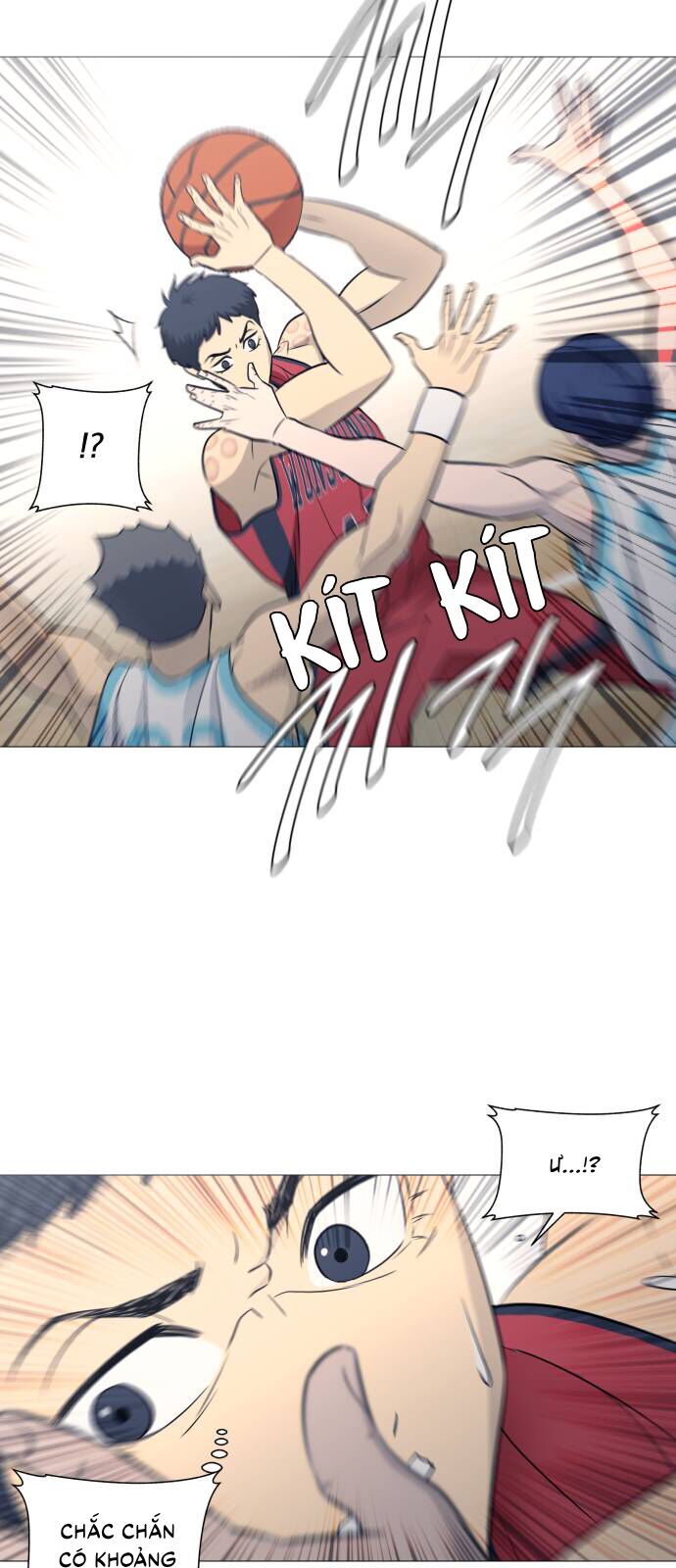 Garbage Time: Chapter 104