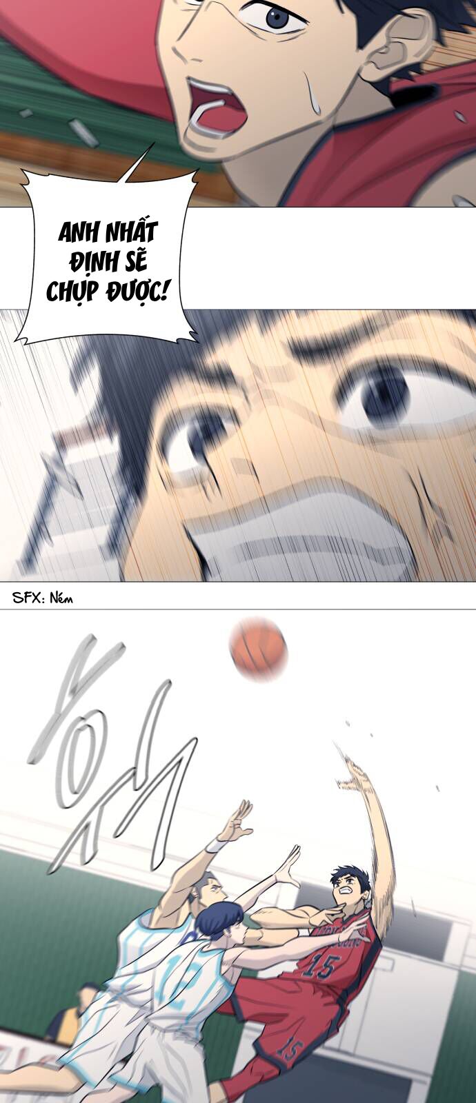 Garbage Time: Chapter 104