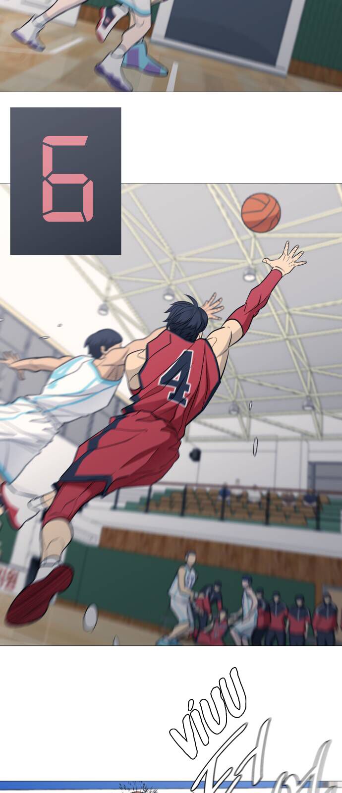 Garbage Time: Chapter 104