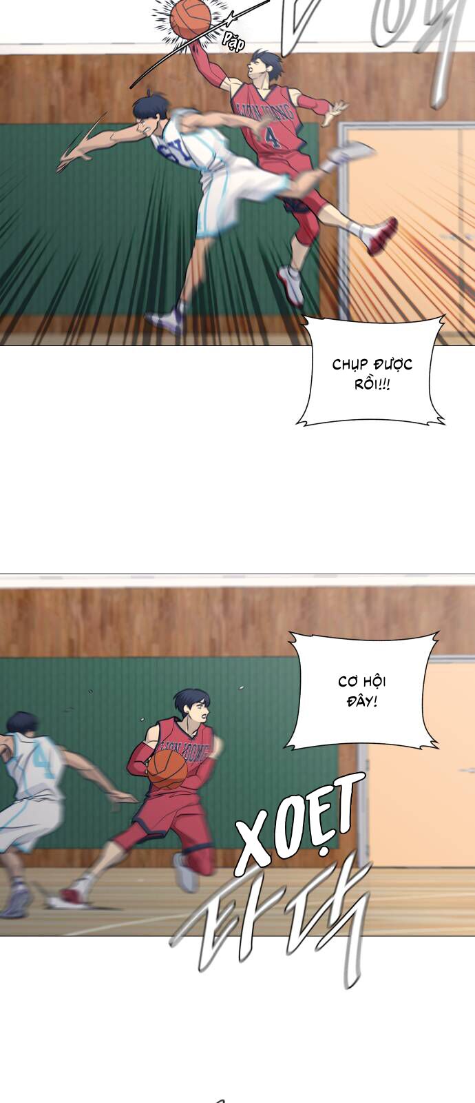 Garbage Time: Chapter 104