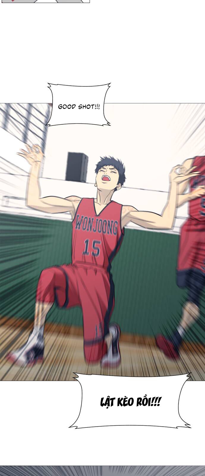 Garbage Time: Chapter 104