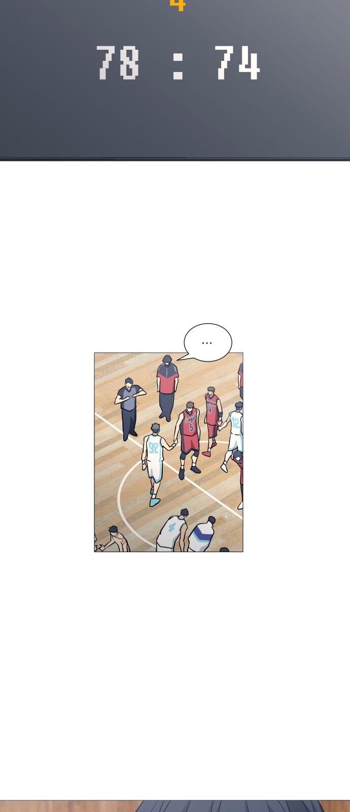 Garbage Time: Chapter 105