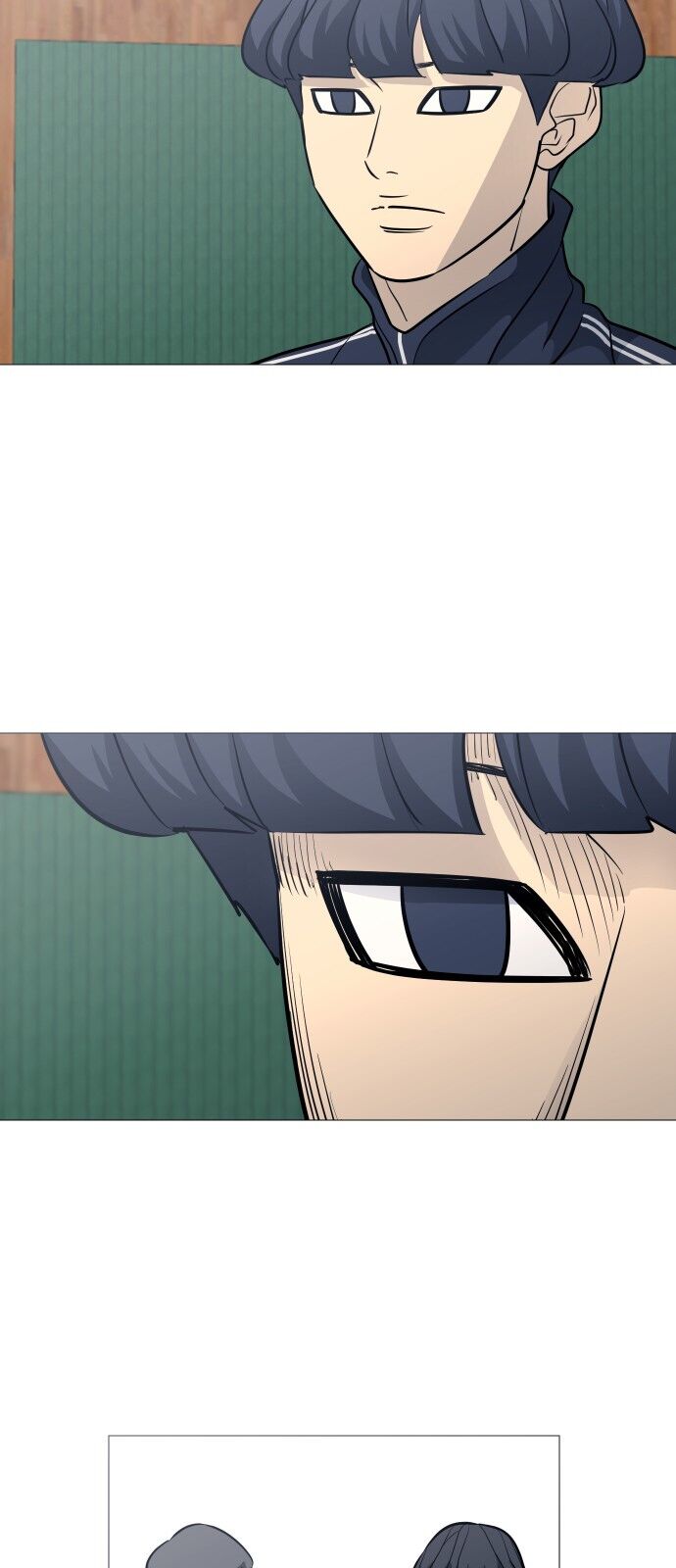 Garbage Time: Chapter 105