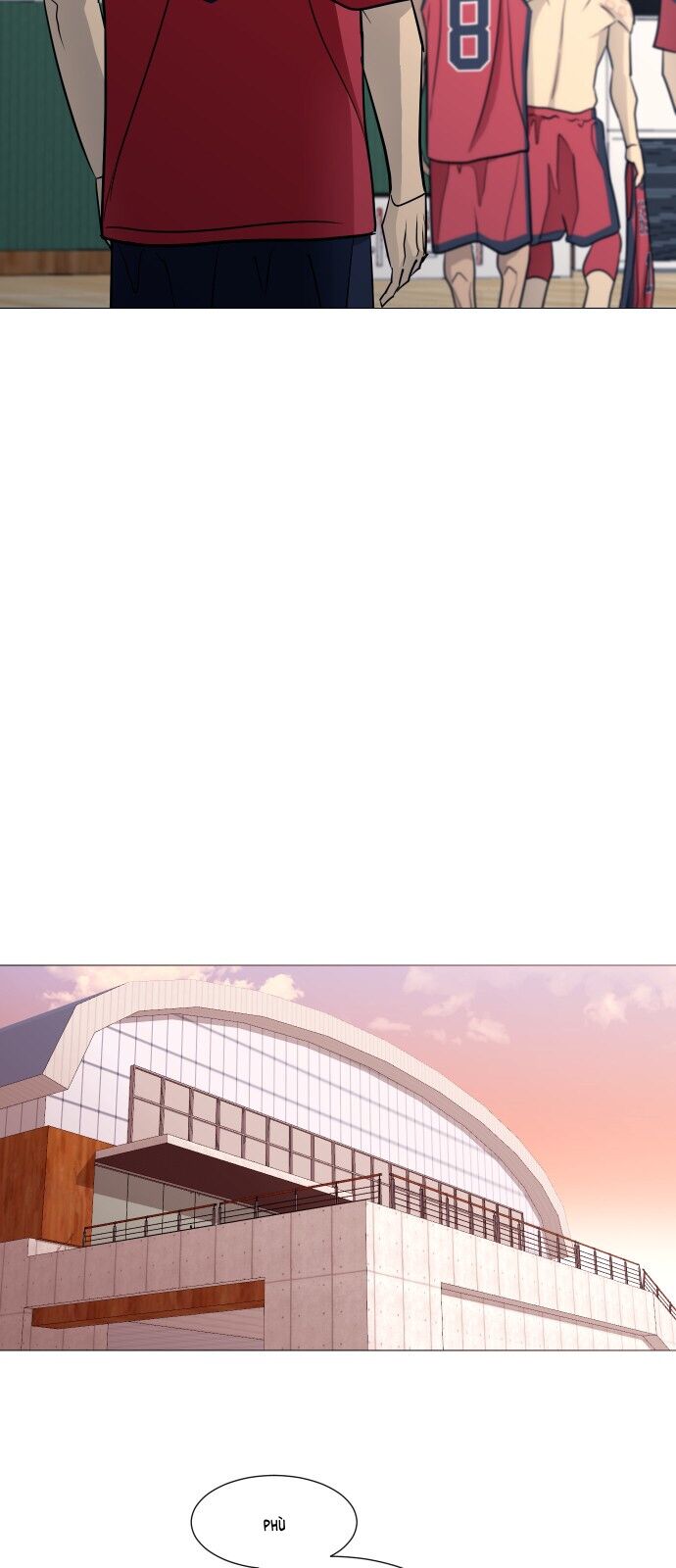 Garbage Time: Chapter 105