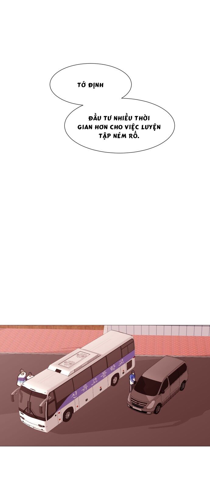 Garbage Time: Chapter 105