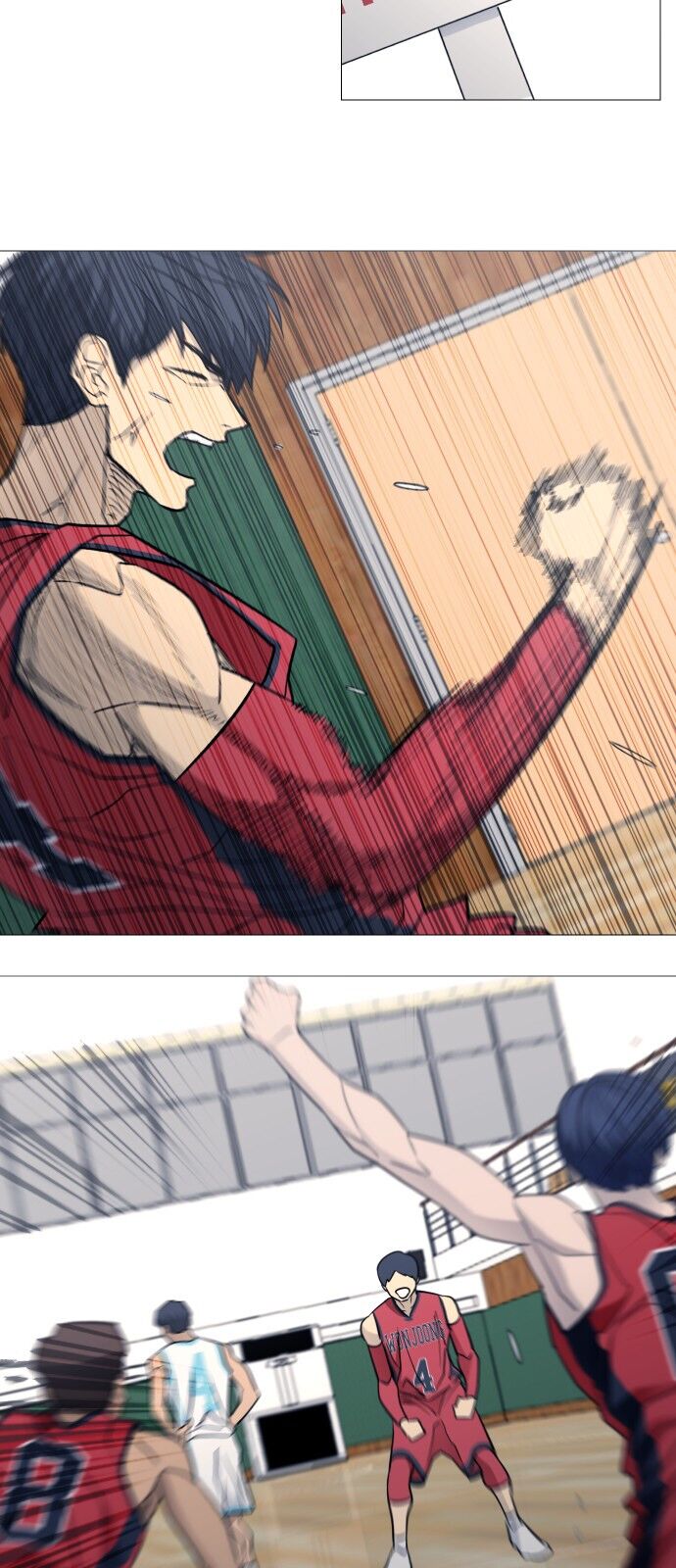 Garbage Time: Chapter 105