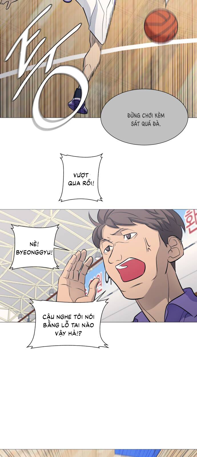 Garbage Time: Chapter 106