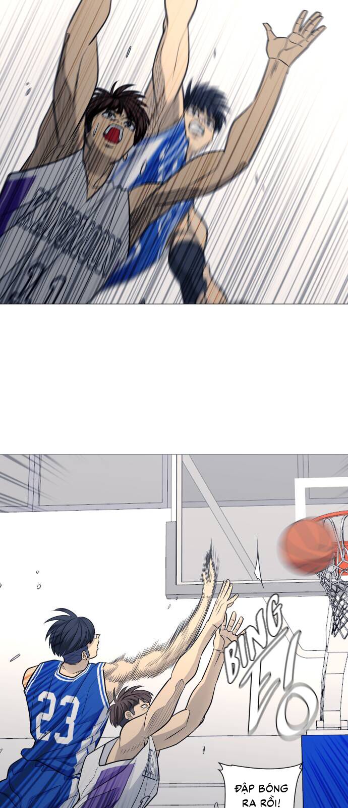 Garbage Time: Chapter 106