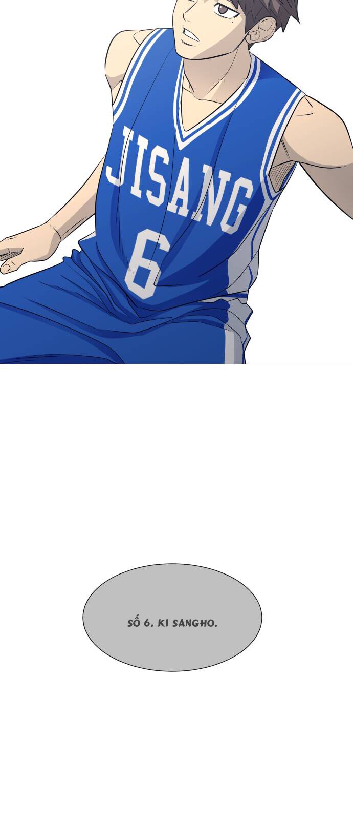 Garbage Time: Chapter 106