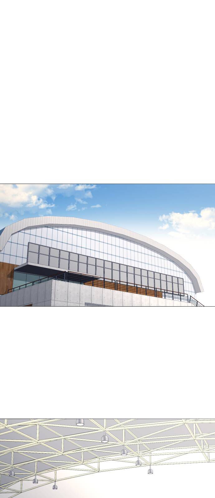 Garbage Time: Chapter 106