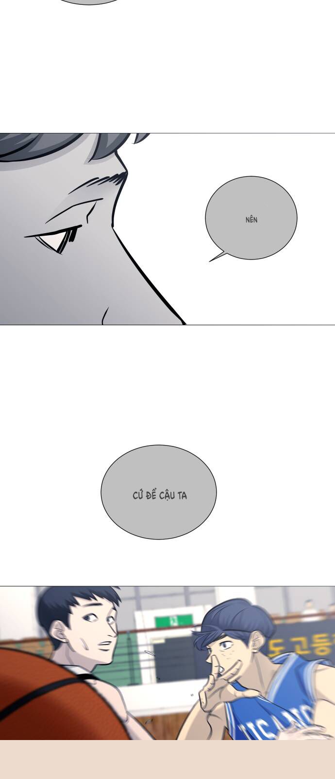 Garbage Time: Chapter 107