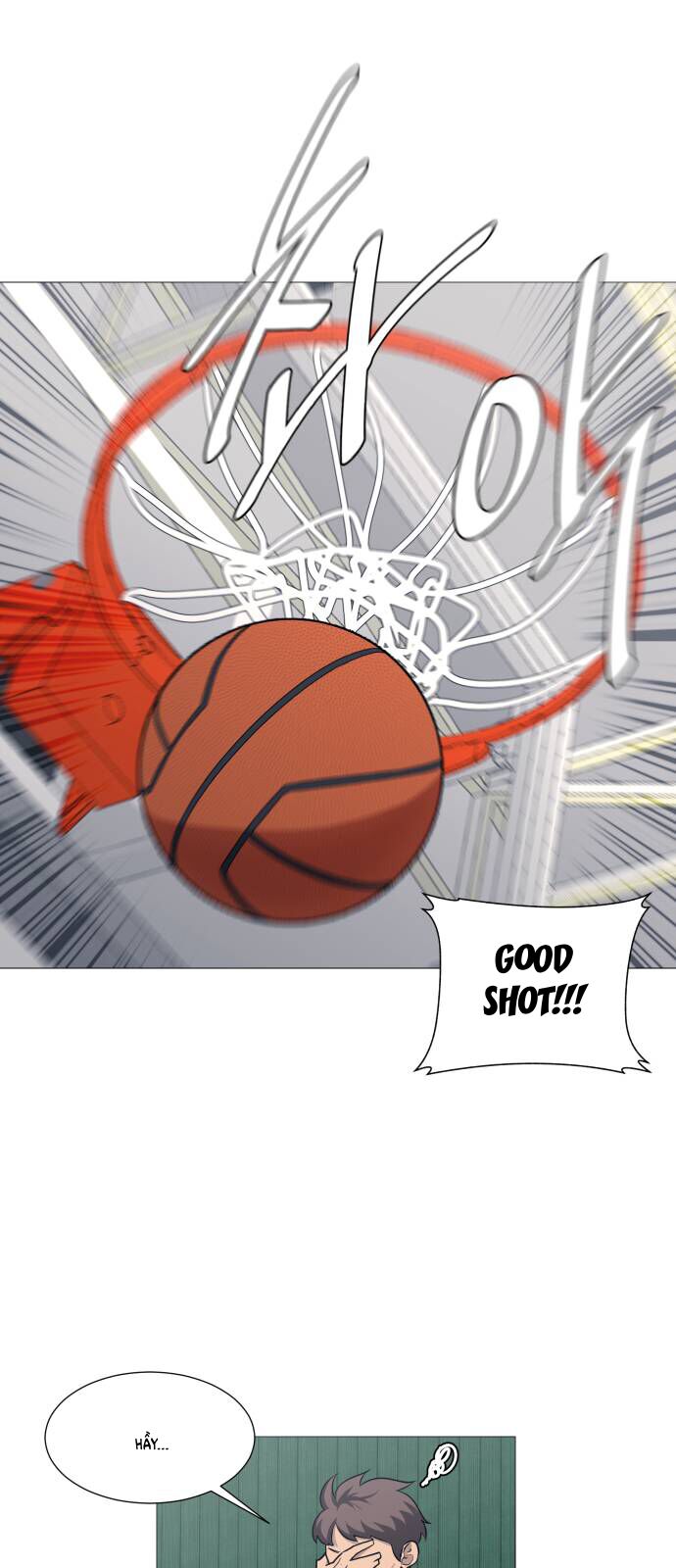 Garbage Time: Chapter 107