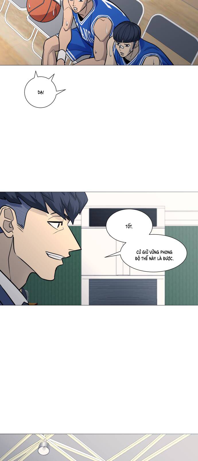 Garbage Time: Chapter 107